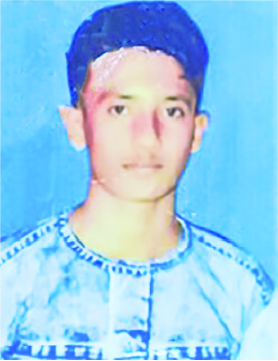 Image of মো: সরোয়ার হোসেন শাওন 